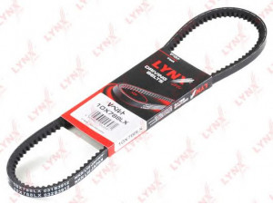 LYNXauto 10X788LX V formos diržas 
 Techninės priežiūros dalys -> Techninės priežiūros intervalai
90048-32002, 90048-32041, 90048-32045