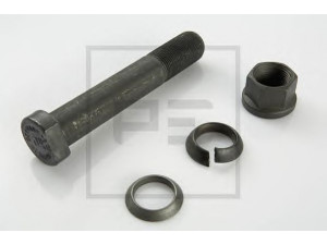 PE Automotive 017.143-00A rato varžtas