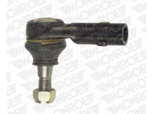 MONROE L24109 skersinės vairo trauklės galas 
 Vairavimas -> Vairo mechanizmo sujungimai
324063, 4836540, 4905949, 90512775