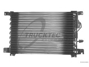 TRUCKTEC AUTOMOTIVE 01.59.006 kondensatorius, oro kondicionierius
942 500 0054, 942 500 0154