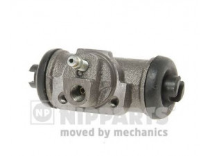 NIPPARTS J3231027 rato stabdžių cilindras 
 Stabdžių sistema -> Ratų cilindrai
44100-01J11