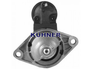 AD KÜHNER 101250 starteris 
 Elektros įranga -> Starterio sistema -> Starteris
6202051, 6202065, 9200610, 93176056