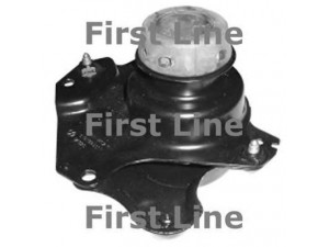 FIRST LINE FEM3142 variklio montavimas 
 Variklis -> Variklio montavimas -> Variklio montavimo rėmas
6N0 199 555H, 6N0199555H