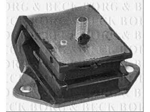 BORG & BECK BEM4059 variklio montavimas 
 Variklis -> Variklio montavimas -> Variklio montavimo rėmas
77 00 745 290