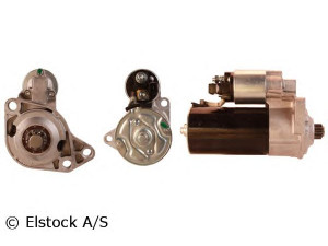 ELSTOCK 25-3223 starteris 
 Elektros įranga -> Starterio sistema -> Starteris
020911023P, 020911024A, 020911024AX