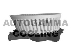 AUTOGAMMA GA20040 vidaus pūtiklis 
 Šildymas / vėdinimas -> Orpūtė/dalys
77364885, 1557648