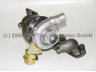 BU 125870 kompresorius, įkrovimo sistema 
 Išmetimo sistema -> Turbokompresorius
1126058, 1201315, 1590079, 1S7Q6K682BH