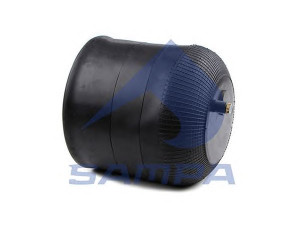SAMPA SP 554187-K dėklas, pneumatinė pakaba
942 320 18 21, 942 320 26 21, 942 320 72 21