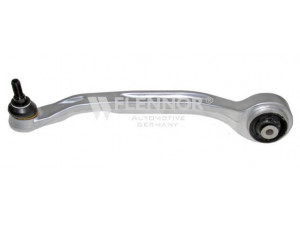 FLENNOR FL649-F vikšro valdymo svirtis 
 Ašies montavimas/vairavimo mechanizmas/ratai -> Valdymo svirtis/pasukamosios svirties sujungimas -> Vairo trauklės (valdymo svirtis, išilginis balansyras, diago
4F0407693, 4F0407693B, 4F0407693C