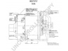 PRESTOLITE ELECTRIC 880707Z kintamosios srovės generatorius
A575, 5000789950, 5001825659, 5000789950