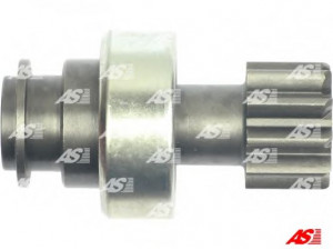 AS-PL SD4048 laisvos eigos pavara, starteris