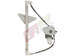 LIFT-TEK LT TY68 R lango pakėliklis 
 Vidaus įranga -> Elektrinis lango pakėliklis
6981005010, 6981020280