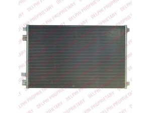 DELPHI TSP0225541 kondensatorius, oro kondicionierius 
 Oro kondicionavimas -> Kondensatorius
8200 115 543