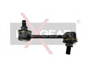 MAXGEAR 72-1421 šarnyro stabilizatorius 
 Ašies montavimas/vairavimo mechanizmas/ratai -> Stabilizatorius/fiksatoriai -> Savaime išsilyginanti atrama