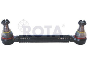 ROTA 2016151 šarnyro stabilizatorius 
 Ašies montavimas/vairavimo mechanizmas/ratai -> Stabilizatorius/fiksatoriai -> Savaime išsilyginanti atrama
4741171, 4741171