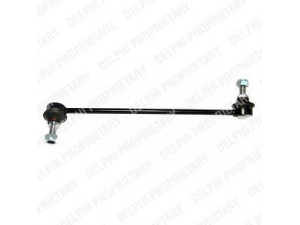 DELPHI TC1506 šarnyro stabilizatorius 
 Ašies montavimas/vairavimo mechanizmas/ratai -> Stabilizatorius/fiksatoriai -> Savaime išsilyginanti atrama
96403099, 96403099