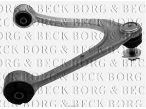 BORG & BECK BCA6897 vikšro valdymo svirtis 
 Ašies montavimas/vairavimo mechanizmas/ratai -> Valdymo svirtis/pasukamosios svirties sujungimas -> Vairo trauklės (valdymo svirtis, išilginis balansyras, diago
4861039085