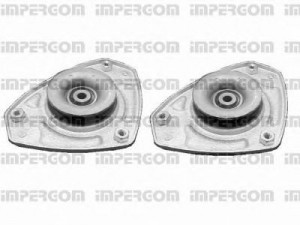 ORIGINAL IMPERIUM 27508/2 remonto komplektas, pakabos statramstis 
 Ašies montavimas/vairavimo mechanizmas/ratai -> Montavimas, pakabos statramstis
46445246, 46468709, 46469709, 7776485