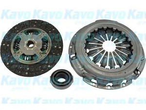 KAVO PARTS CP-1066 sankabos komplektas 
 Sankaba/dalys -> Sankabos remonto komplektas, visas