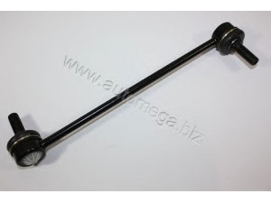 AUTOMEGA 3041103177H5A šarnyro stabilizatorius 
 Ašies montavimas/vairavimo mechanizmas/ratai -> Stabilizatorius/fiksatoriai -> Savaime išsilyginanti atrama
7H5411317A, 7H5411317A, 7H5411317A