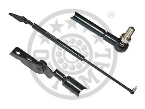 OPTIMAL AG-17439 dujinė spyruoklė, bagažinė 
 Priedai -> Bagažinė/pakrovimo skyrius
GD8V63620, GD8V63620A, GD8V63620B