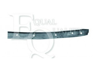 EQUAL QUALITY L00086 montavimo rėmas, buferis 
 Kėbulas -> Kėbulo dalys/ sparnas/buferis -> Buferis/dalys
1400698