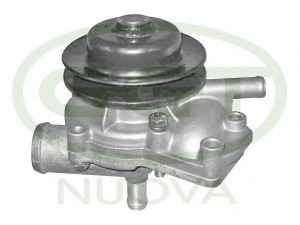 GGT PA00012 vandens siurblys 
 Aušinimo sistema -> Vandens siurblys/tarpiklis -> Vandens siurblys
1446372, 1446373, 1501255, 5005039