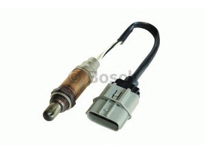 BOSCH 0 258 005 211 lambda jutiklis 
 Variklis -> Variklio elektra
025800521276G, 22690 0Z800, 22690 0Z801