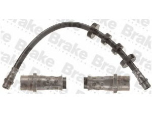 Brake ENGINEERING BH778544 stabdžių žarnelė 
 Stabdžių sistema -> Stabdžių žarnelės
7D0611701C, 7D0611701E