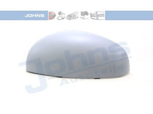 JOHNS 71 02 37-91 dangtelis, išorinis veidrodėlis 
 Kėbulas -> Kėbulo dalys/ sparnas/buferis -> Gaubtai/dangteliai
5J0 857 537A, 5J0 857 537A GRU