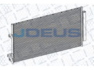 JDEUS RA7111410 kondensatorius, oro kondicionierius 
 Oro kondicionavimas -> Kondensatorius
51938531, 51966751