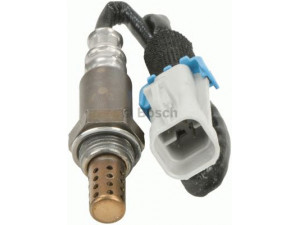 BOSCH F 00E 262 914 lambda jutiklis 
 Variklis -> Variklio elektra
12611127, 12 609 001, 12 611 127
