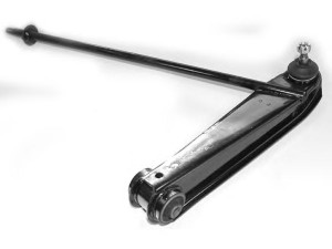 OCAP 0793329 vikšro valdymo svirtis
51360-634-000