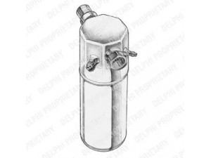 DELPHI TSP0175036 džiovintuvas, oro kondicionierius 
 Oro kondicionavimas -> Džiovintuvas
443 260 411B, 443 271 161, 443 271 161A