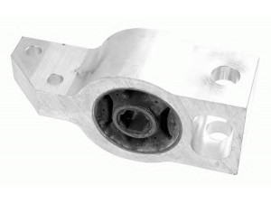 LEMFÖRDER 34711 01 valdymo svirties/išilginių svirčių įvorė 
 Ašies montavimas/vairavimo mechanizmas/ratai -> Valdymo svirtis/pasukamosios svirties sujungimas -> Montavimas/sutvirtinimas
3C0 199 231 A, 3C0 199 231 B, 3C0 199 231 D
