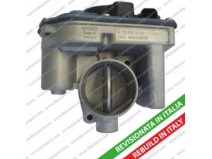 DIPASPORT FLAI022R droselio korpusas
1110980009, A1110980009