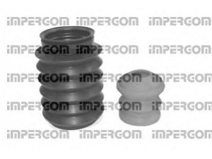 ORIGINAL IMPERIUM 48307 apsauginio dangtelio komplektas, amortizatorius 
 Ašies montavimas/vairavimo mechanizmas/ratai -> Montavimas, pakabos statramstis
31331094749, 31306759454, 31330146239
