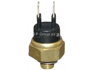 JP GROUP 1193200800 siuntimo blokas, aušinimo skysčio temperatūra 
 Variklis -> Variklio elektra
035919369D