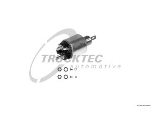 TRUCKTEC AUTOMOTIVE 02.17.016 solenoidinis jungiklis, starteris
000 152 6210, 000 152 6910