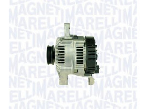 MAGNETI MARELLI 944390414110 kintamosios srovės generatorius 
 Elektros įranga -> Kint. sr. generatorius/dalys -> Kintamosios srovės generatorius
7700866507, 7701499603