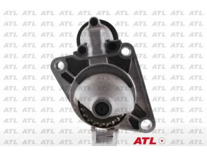 ATL Autotechnik A 17 535 starteris 
 Elektros įranga -> Starterio sistema -> Starteris
97KB 11000 AB, 97KB 11000 AC