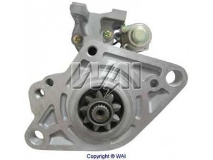 WAIglobal 18971N starteris
M008T55073, ME015766, ME215097