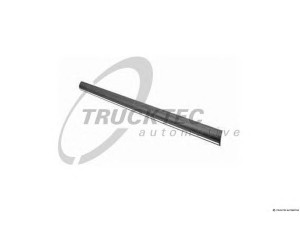 TRUCKTEC AUTOMOTIVE 02.52.132 apdailos/apsauginės juostelė, durelės
123 690 3380