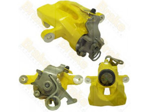 Brake ENGINEERING CA3102 stabdžių apkaba 
 Dviratė transporto priemonės -> Stabdžių sistema -> Stabdžių apkaba / priedai
77365180, 77365822