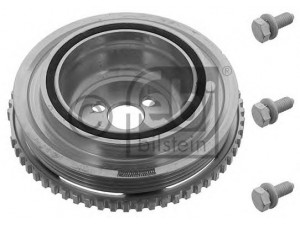 FEBI BILSTEIN 44816 skriemulys, alkūninis velenas 
 Diržinė pavara -> Dirželio skriemulys
55181230, 55181230 S1, 55189263