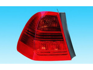 BOSCH 0 319 319 103 kombinuotas galinis žibintas 
 Kėbulas -> Transporto priemonės galas -> Kombinuotas galinis žibintas/dalys -> Kombinuotas galinis žibintas