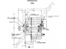 PRESTOLITE ELECTRIC 8TA3025CS kintamosios srovės generatorius
AT56246, AT56247, TY6608