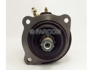 FARCOM 104479 starteris
S11424-18
