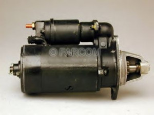 FARCOM 103542 starteris