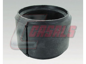 CASALS 7452 skersinio stabilizatoriaus įvorių komplektas 
 Ašies montavimas/vairavimo mechanizmas/ratai -> Stabilizatorius/fiksatoriai -> Sklendės
0 366 351, 036 6351, 0366 351, 10305800A